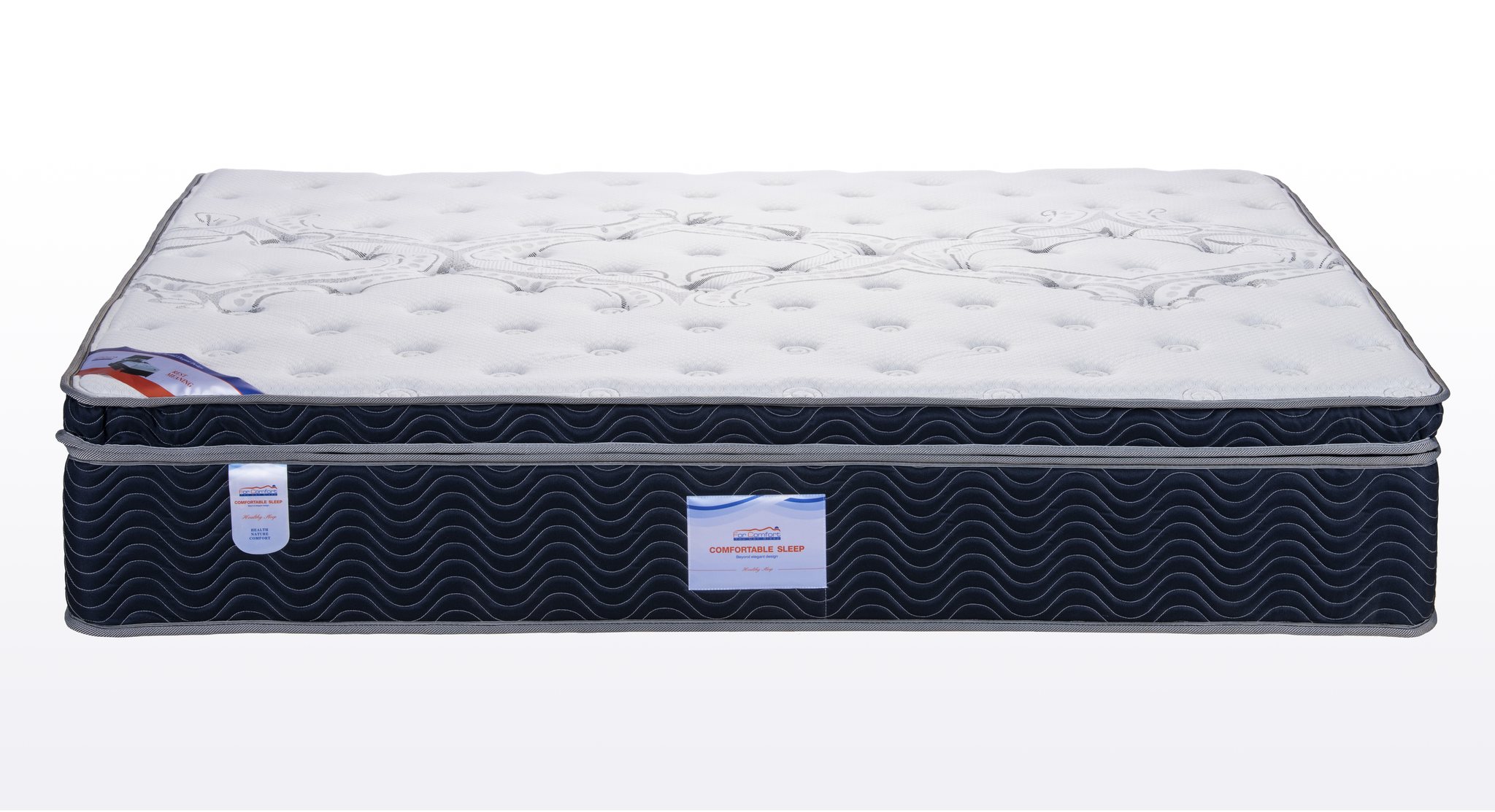 Meaning Mattress مرتبة مينينغ — صورة 1 من 5