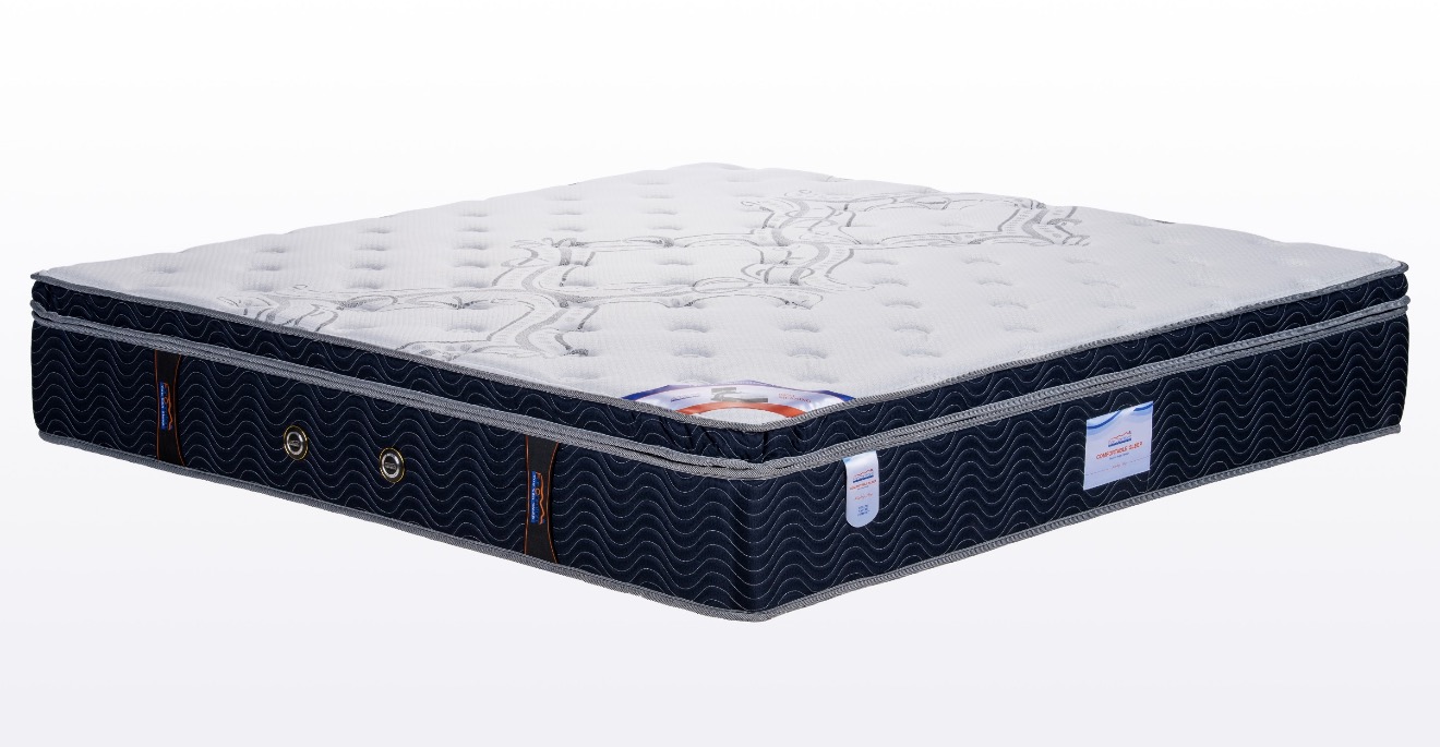 مرتبة ميننج 30 - Meaning 30 Mattress — صورة 1 من 5