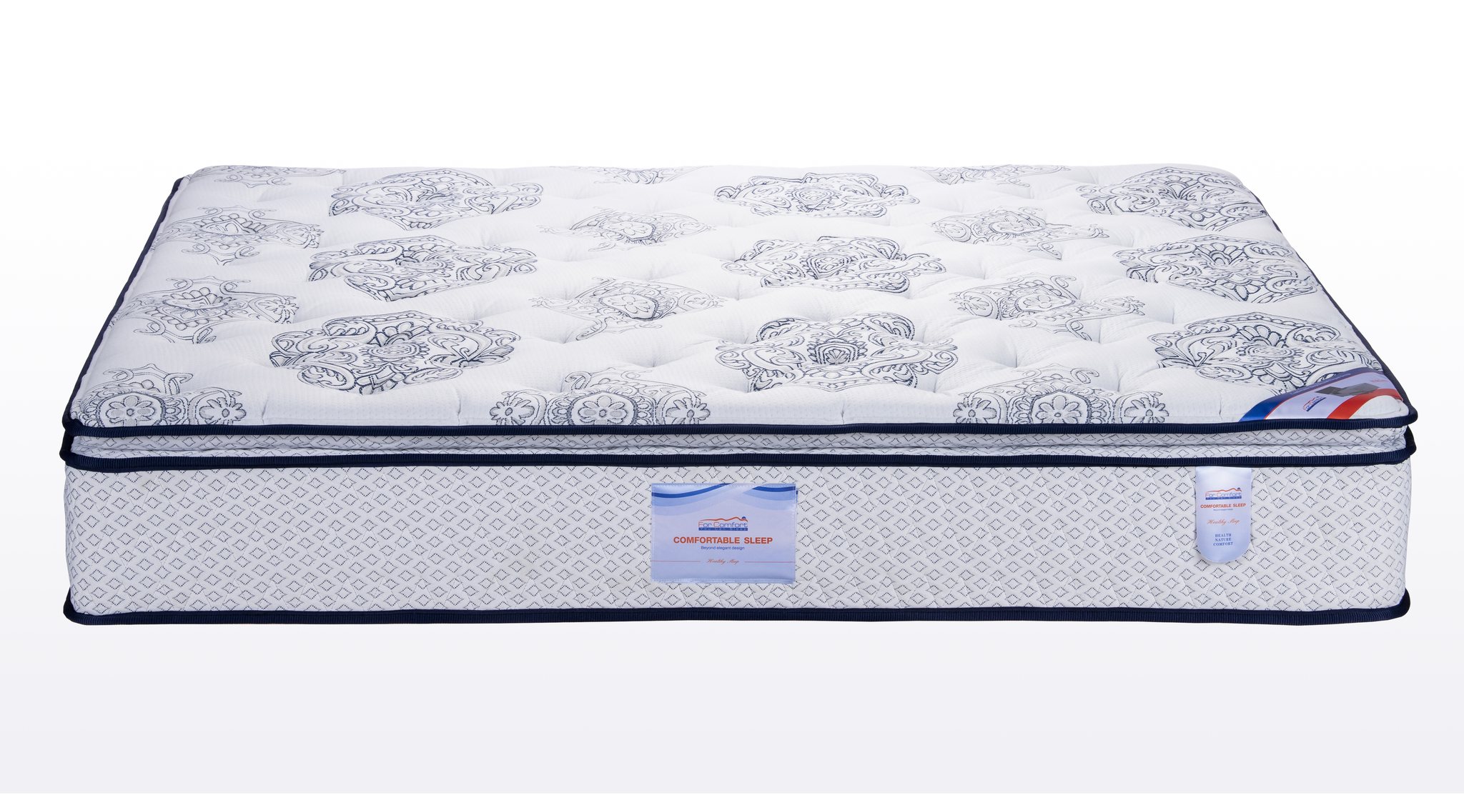 مرتبة إليجنت Elegant Mattress