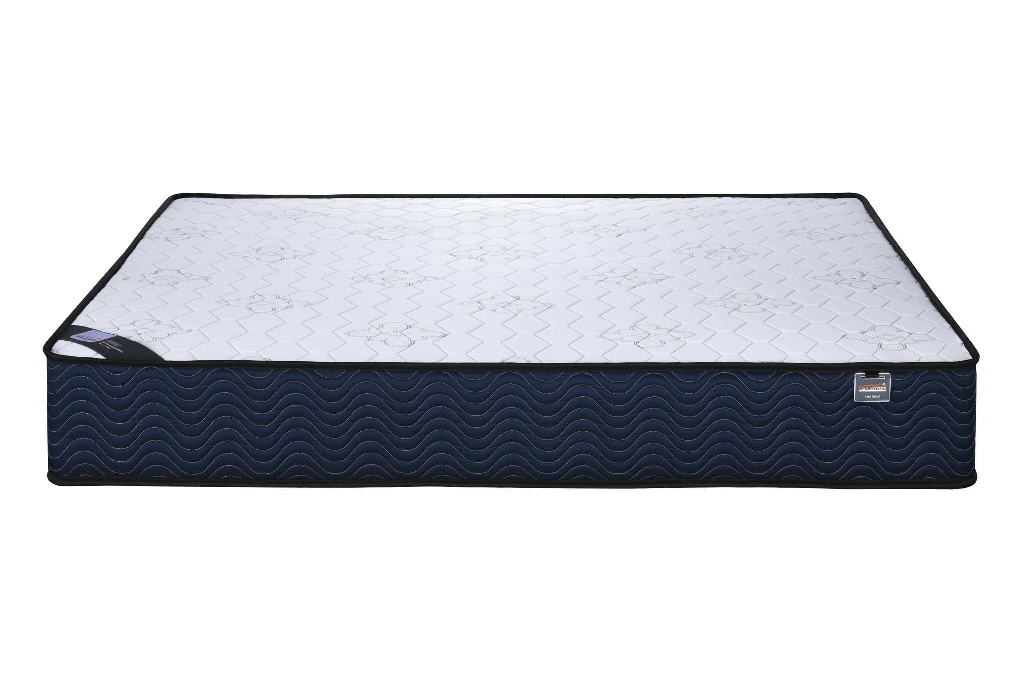 مرتبة إيموشنز Emotions Mattress — صورة 1 من 4
