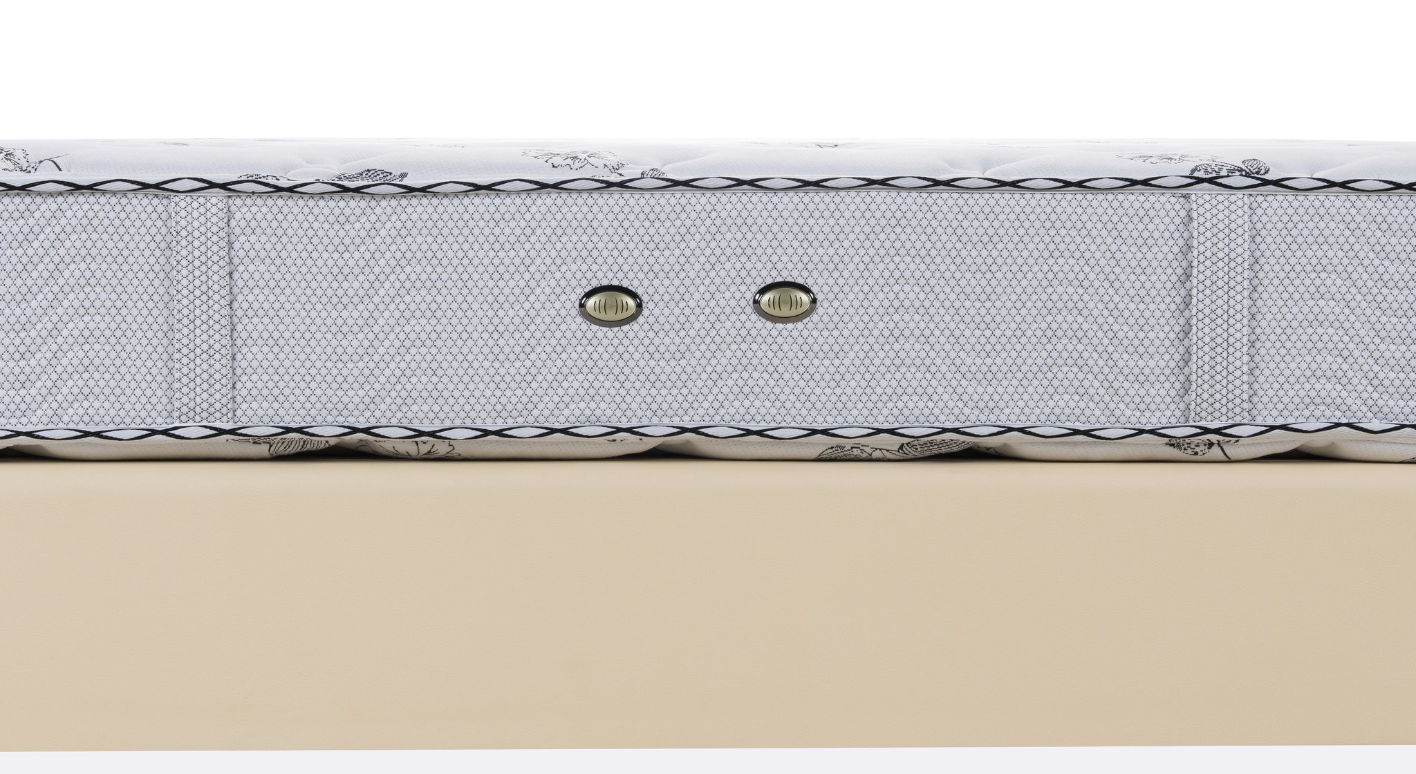 Energy Mattress مرتبة إنيرجي — صورة 1 من 5